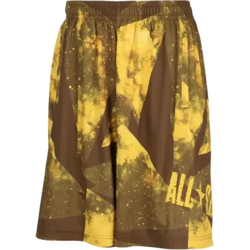 Converse Casual Shorts Men's Tawny