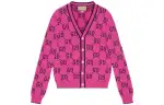 GUCCI SS22 Knitwear Women's Pink