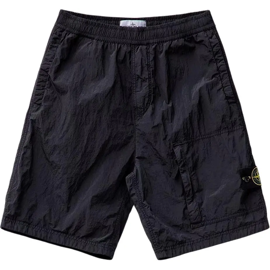 STONE ISLAND Casual Shorts Men's