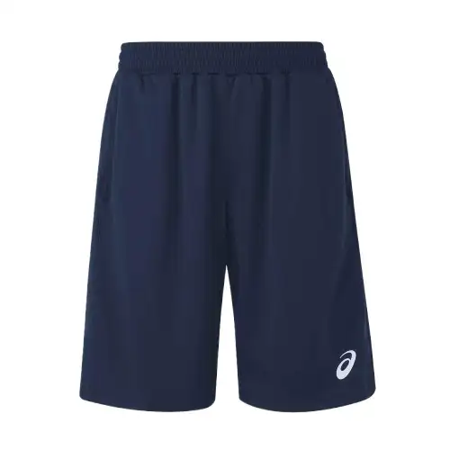 Asics Casual Shorts Unisex Blue