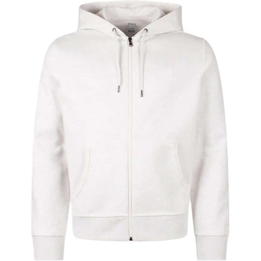 Polo Ralph Lauren Pony Embroidered Zipped Hoodie