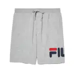 FILA Casual Shorts Men's Gray 050