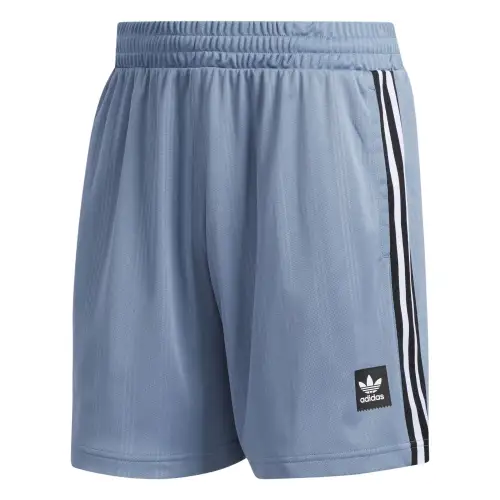 Adidas Originals Casual Shorts Men's Black/White