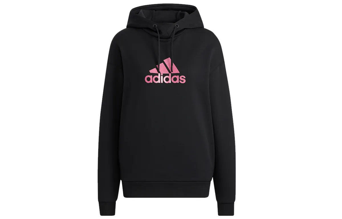 Adidas Sweatshirt Women's Black