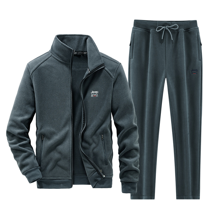 JEEP SPIRIT Casual Sportswear Unisex
