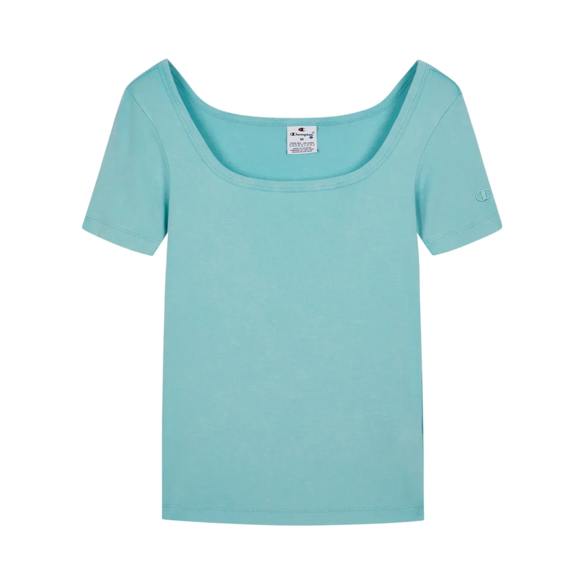 Champion T Shirt Women's Europe Version