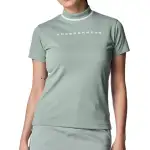 Under Armour Regular T Shirt Women's Green 348