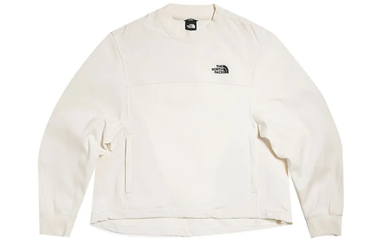 THE NORTH FACE THE NORTH FACE Urban Exploration Sweatshirt Women's Beige