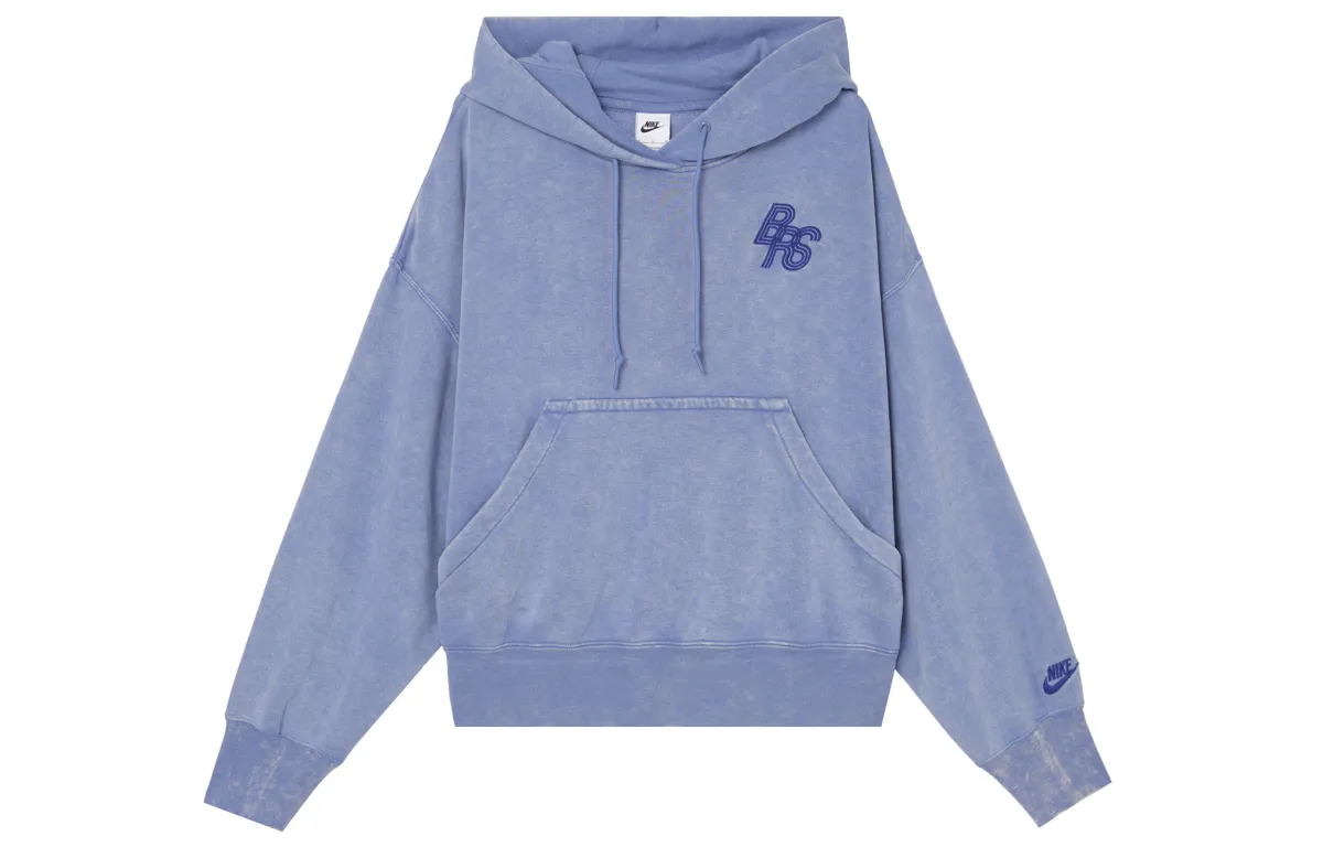 Nike Sportswear Sweatshirt Women's Stone Blue