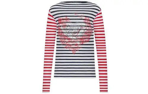 DIOR FW21 Knitwear Women's Black