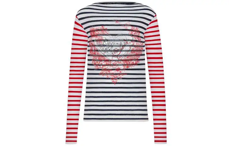 DIOR FW21 Knitwear Women's Black