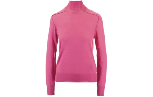 Bottega Veneta High Neck Sweater