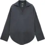 LOEWE Polo Sweater