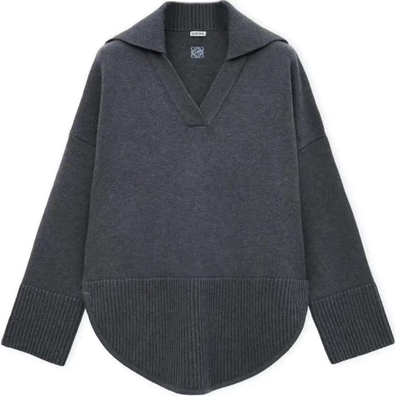 LOEWE Polo Sweater
