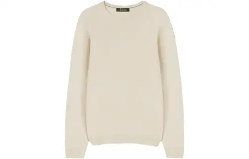 Loro Piana Sweater Women's Light Sand Dune