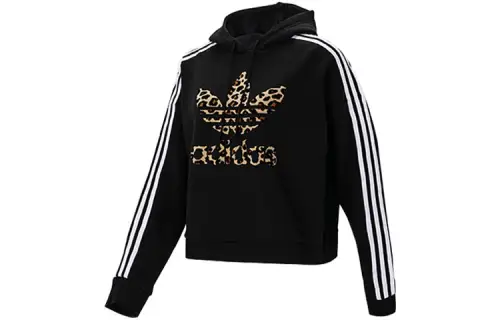 Adidas Originals Sweatshirt Women's Black