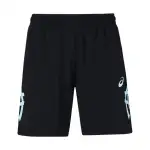 Asics Casual Shorts Unisex Black