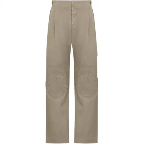 DIOR X Stone Island Loose Fit Sportswear Pants