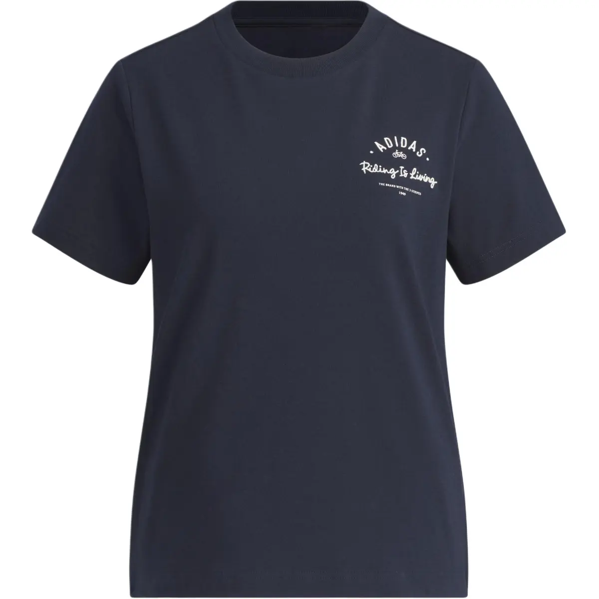 Adidas T Shirt Women's Legend Ink