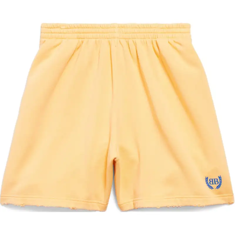 Balenciaga Laurel Classic Sweat Shorts