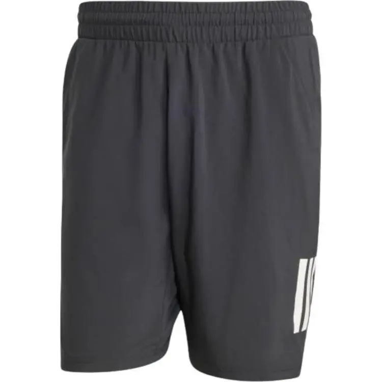 Adidas Free Shipping With AdiClub Club Tennis Climacool 3 Stripes Shorts