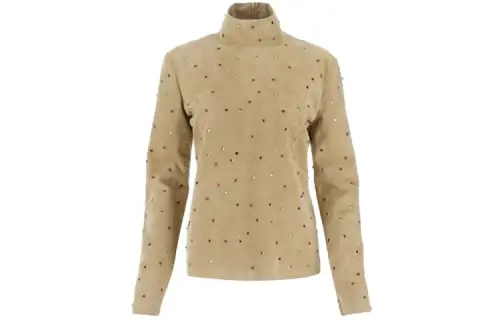 Bottega Veneta FW21 Knitwear Women's Brown