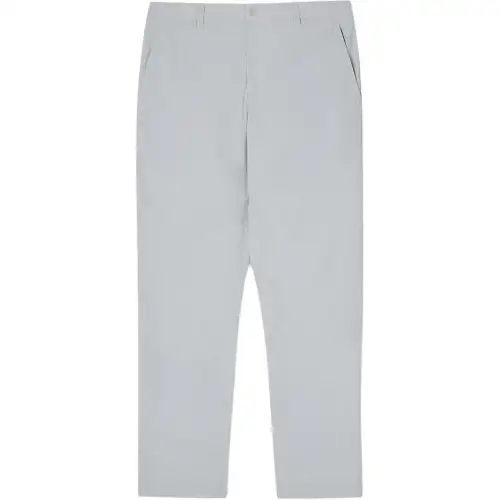 New Balance Casual Pants Men's Light Gray
