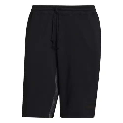 Adidas Originals Casual Shorts Men's Black