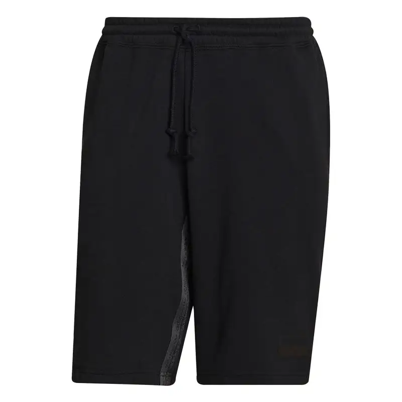 Adidas Originals Casual Shorts Men's Black