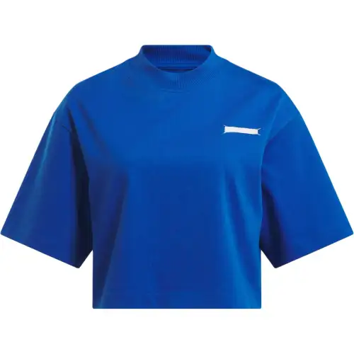 Reebok x Milk T Shirt Women's Cobalt Blue