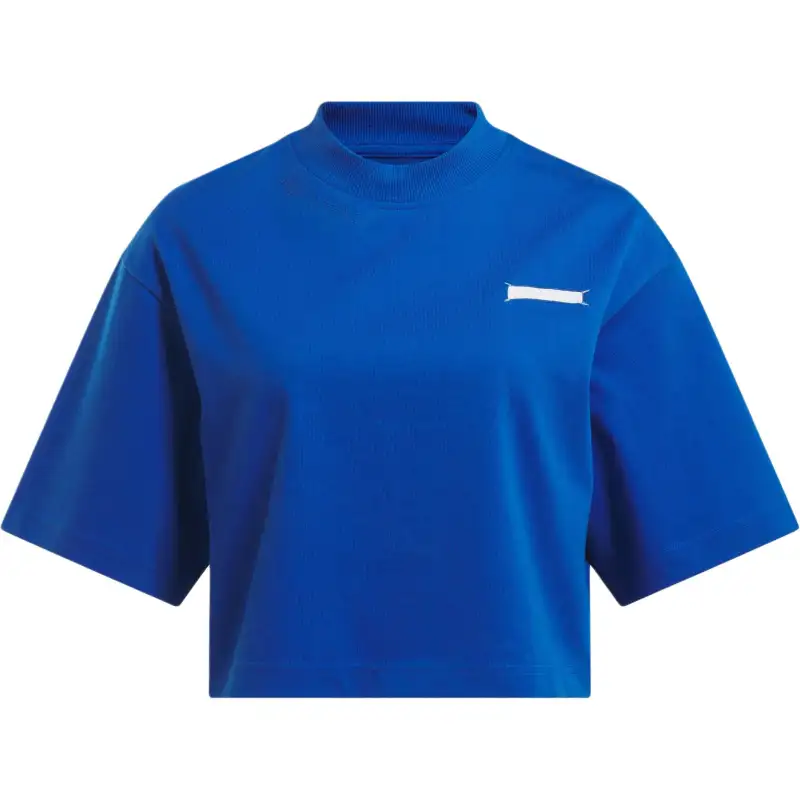 Reebok x Milk T Shirt Women's Cobalt Blue