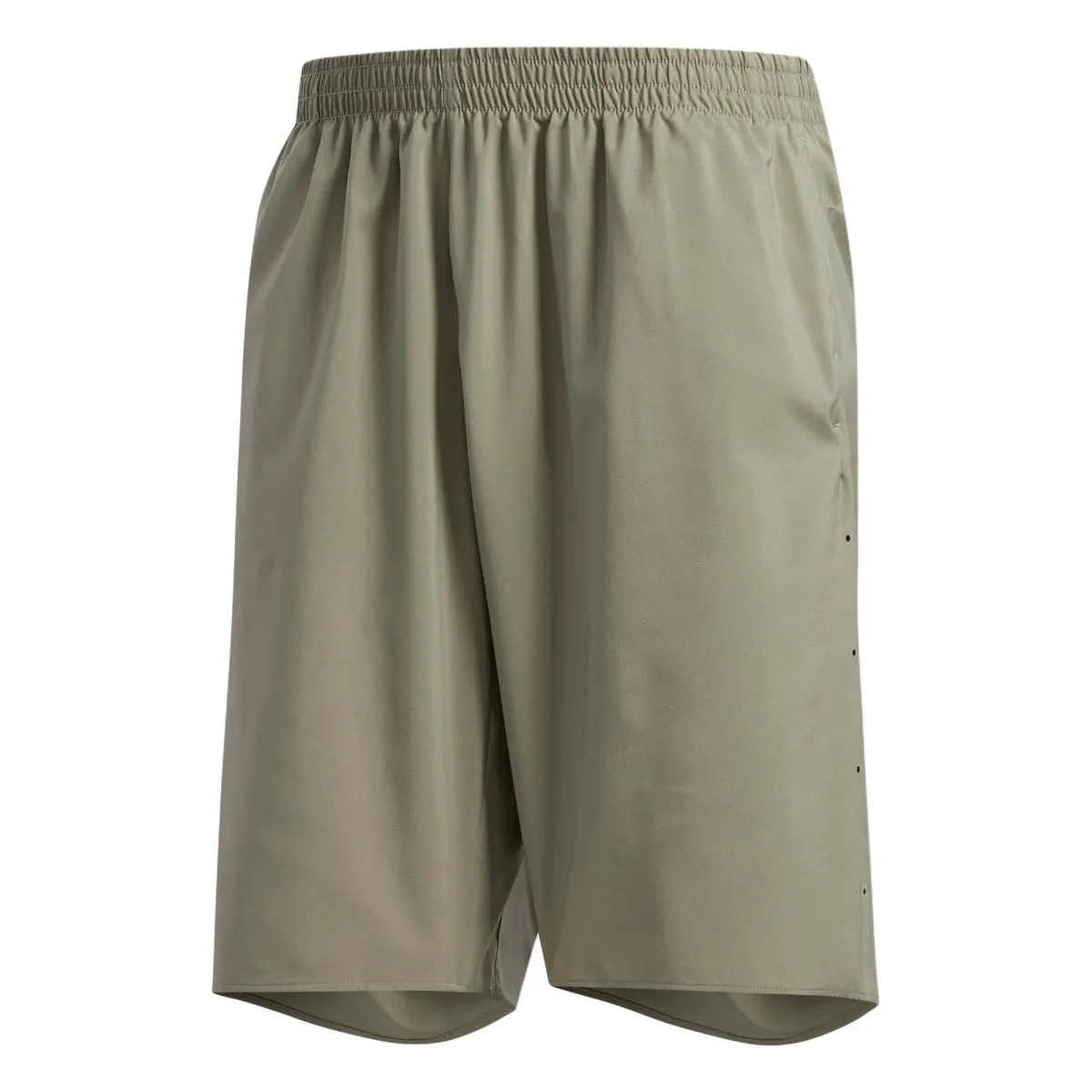 Adidas Supernova Casual Shorts Men's Dark Umber