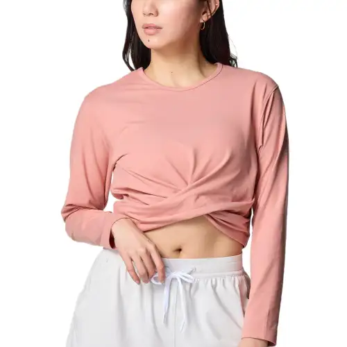 Under Armour T Shirt Women's Pink