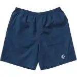 Converse Casual Shorts Men's Ocean Marine Blue