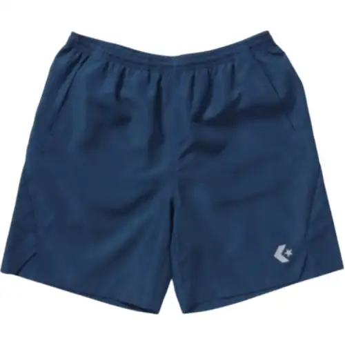 Converse Casual Shorts Men's Ocean Marine Blue
