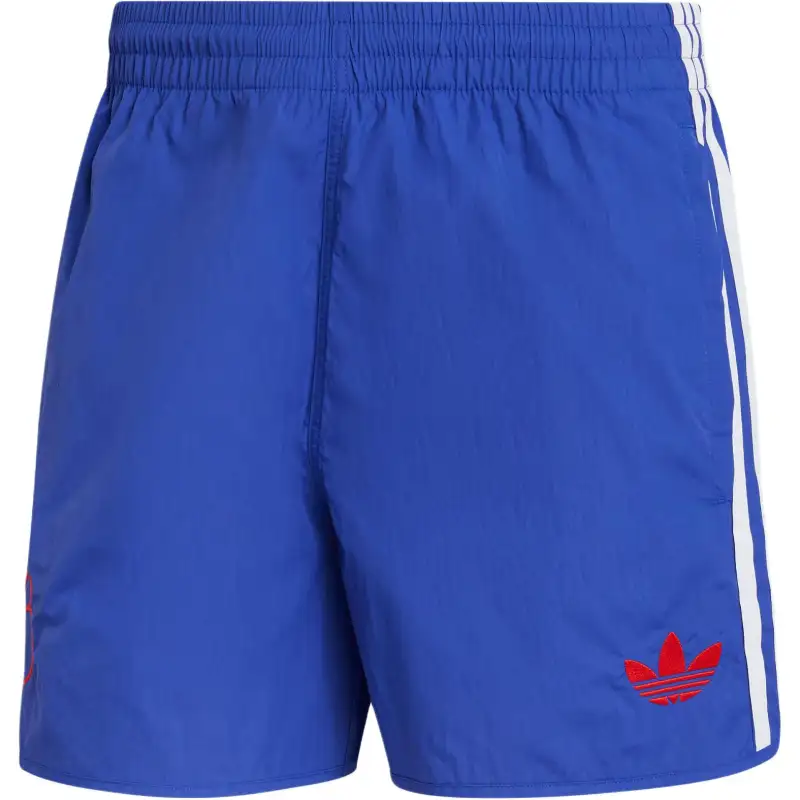 Adidas Originals Free Shipping With AdiClub Jude Bellingham Shorts