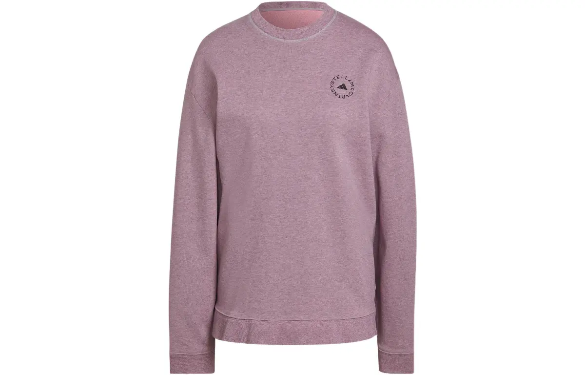Adidas Sportswear Sweatshirt Women's Purple