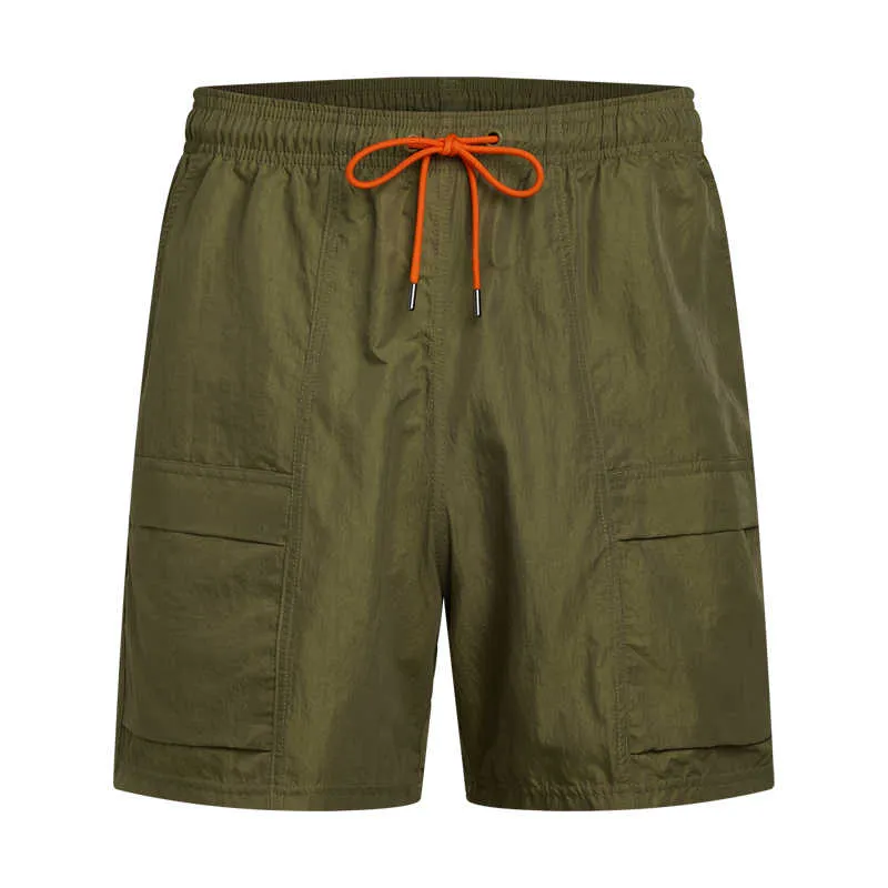 Under Armour IconVolley Casual Shorts Men's Quartz Gray