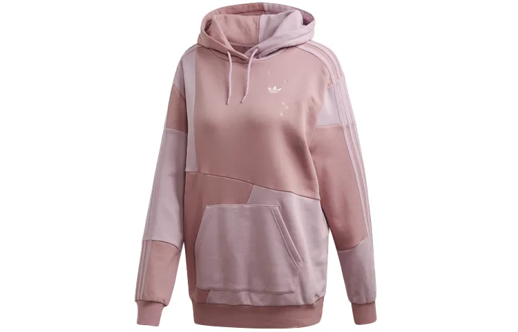 Adidas Originals DANIELLE CATHARI Sweatshirt Women's Purple Gray