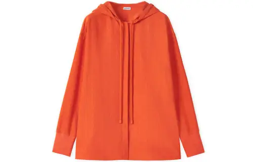 LOEWE Shirts Women's Orange Other