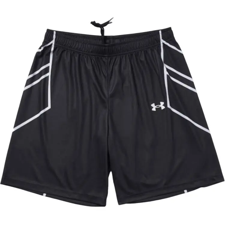 Under Armour Casual Shorts Men's Black