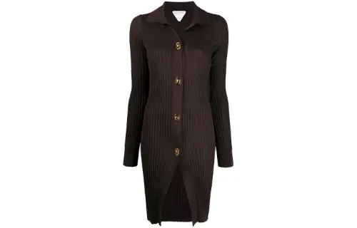 Bottega Veneta Knitwear Women's Umber