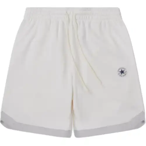 Converse Casual Shorts Men's White