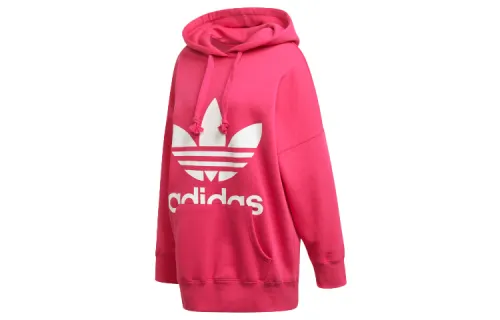 Adidas Originals Sweatshirt Women's Magenta