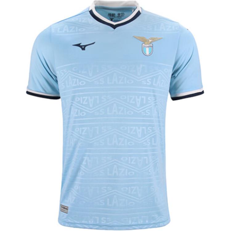 Mizuno Soccer Jersey Men’s Blue