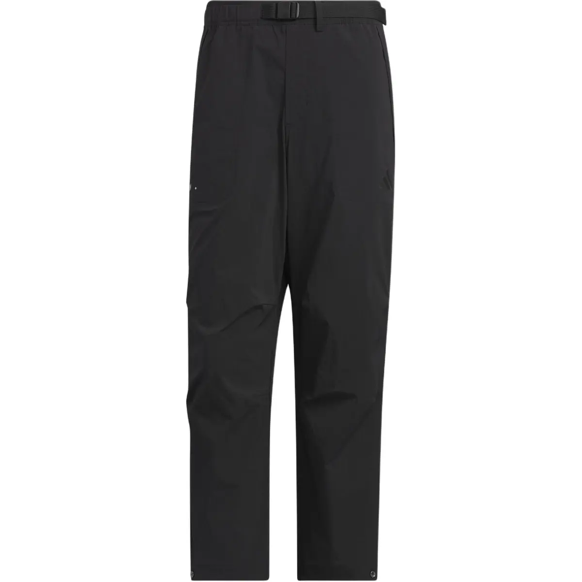 Adidas Verbiage Pants Casual Pants Men's Black