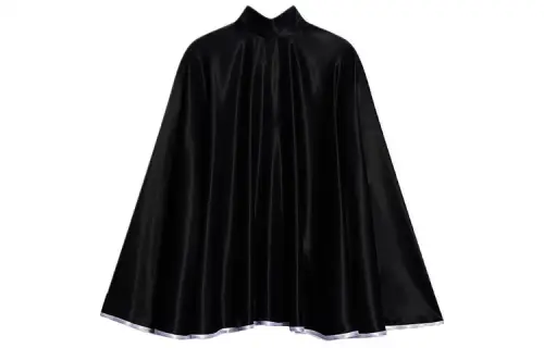 Balenciaga Shirts Women's Black Crew Neck Moderate Shirt