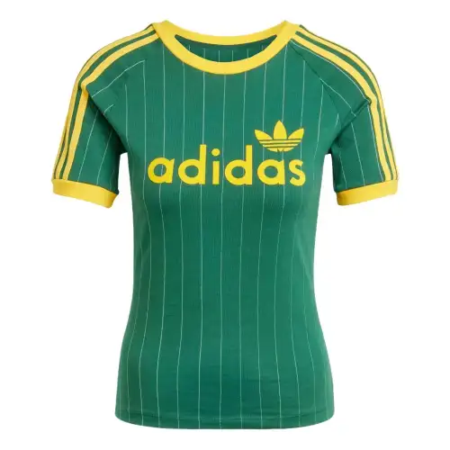 Adidas Originals Linear Cali Graphic T Shirt