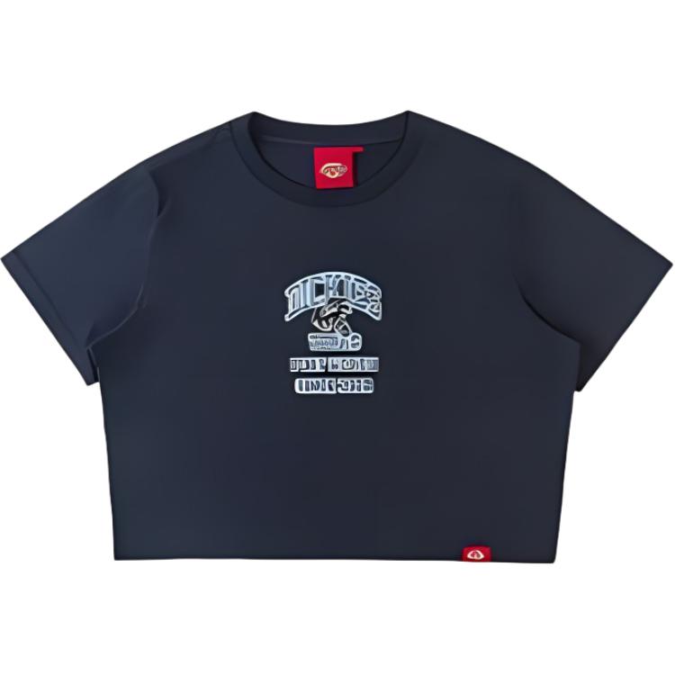 Женская футболка Dickies Dickies (белая)