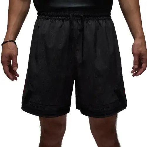 Jordan Men's Woven Diamond Shorts
